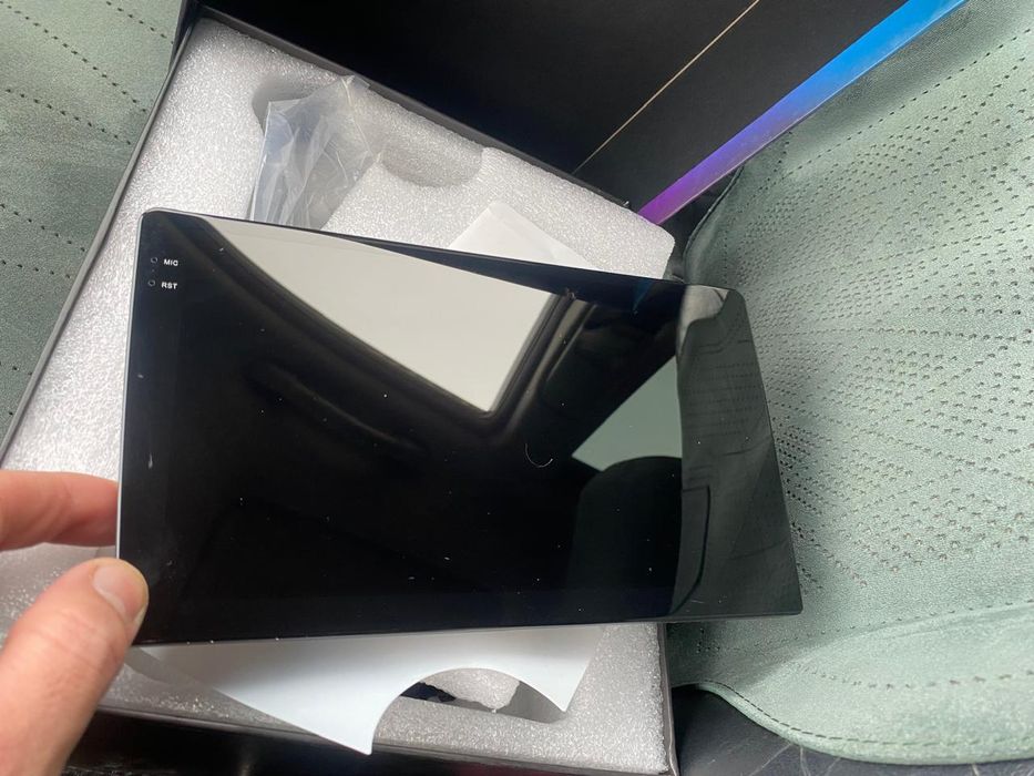 Андроид магнитола