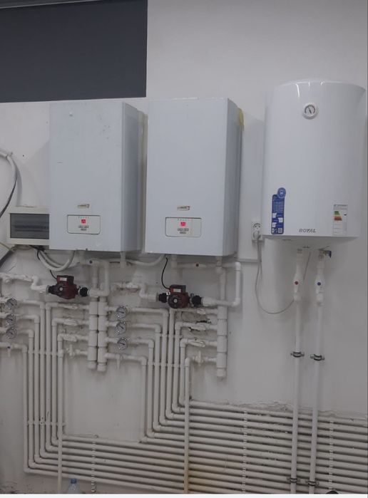 Сантехник Електрик хизмати 24/7установка камера сифатли ва ишончли