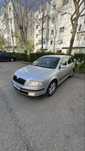 Skoda Octavia 2 break 2.0 tdi BKD, Euro 4 km reali