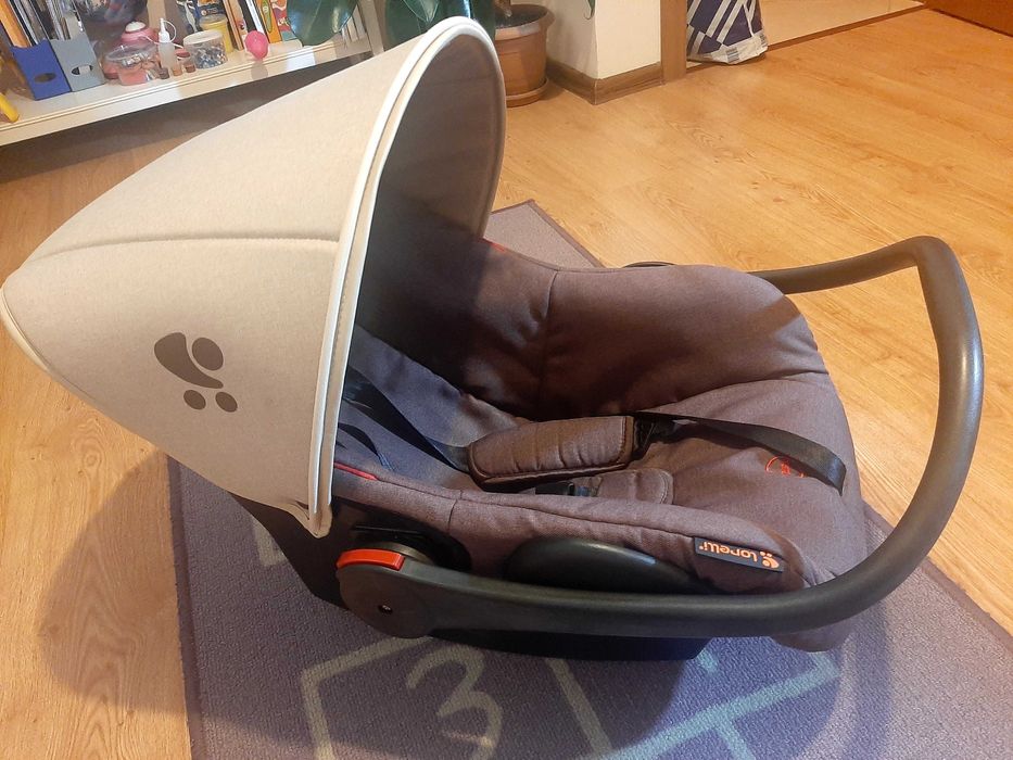 Бебешко столче за кола Лорели