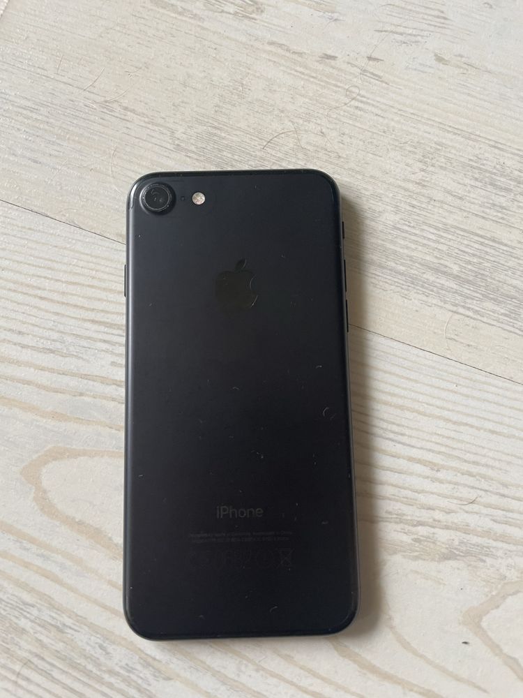 iPhone 7 256gb като нов