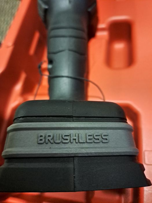 Flex/ polizor 125 mm ,20/4Ah ,