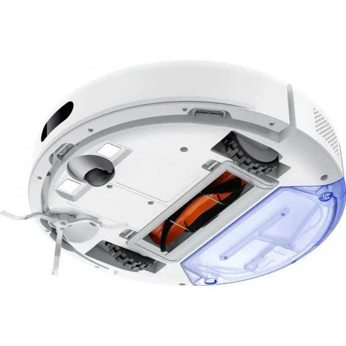 Робот пылесос Xiaomi vacuum cleaner S20 plus robot pilesos S20+Установ