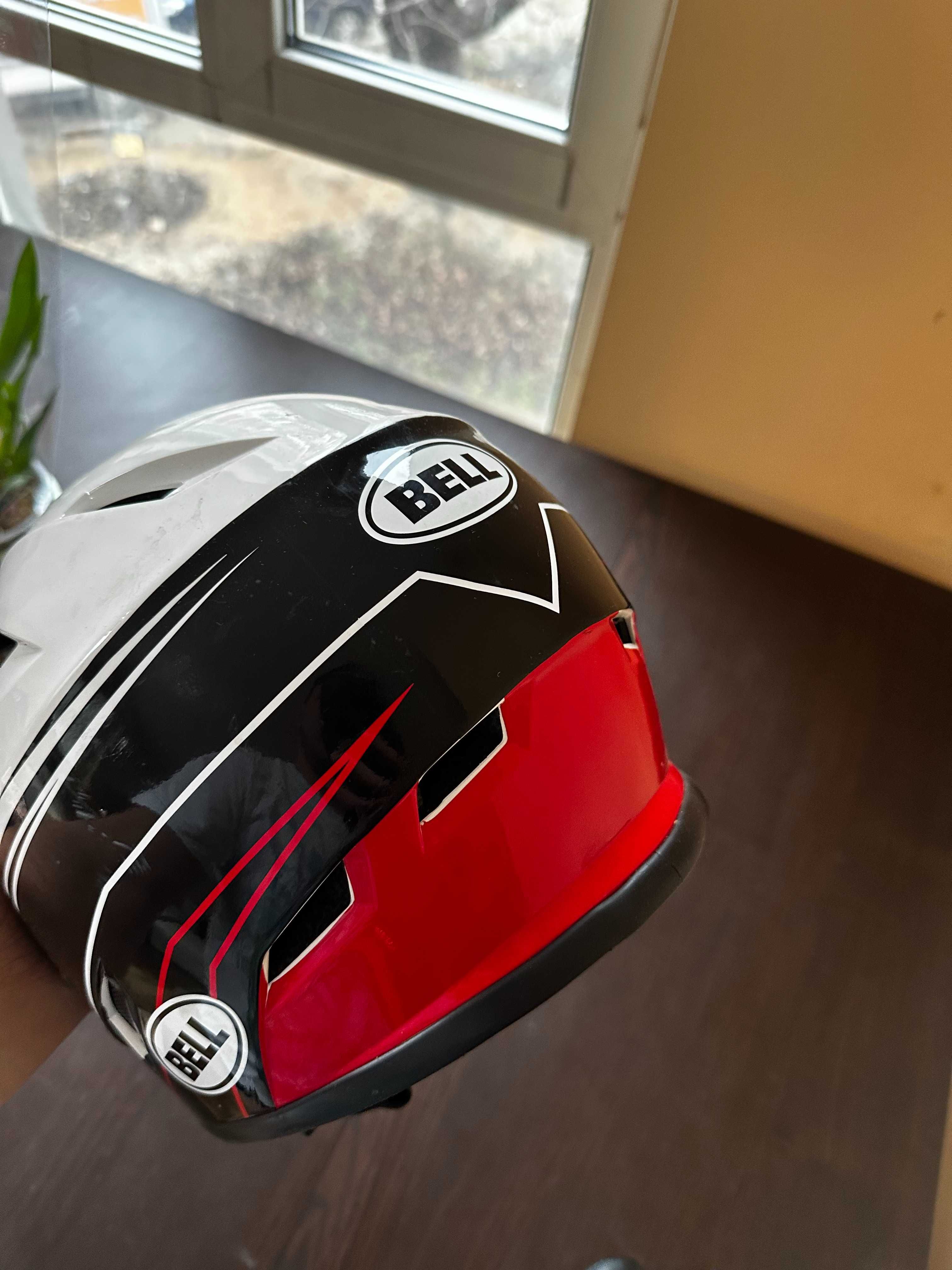 Bell Sanction Full Face MTB Helm