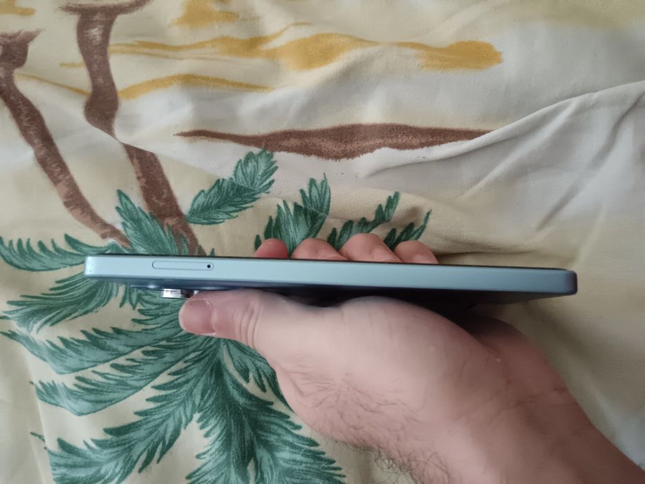 Redmi note 13 5g