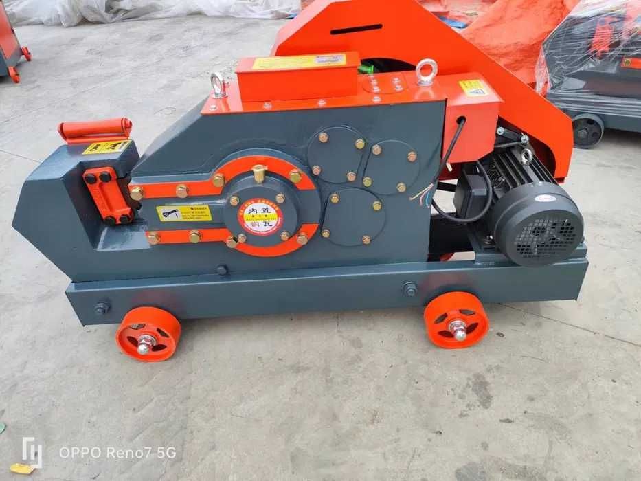 Gute GQ40A Armatura rez Fora , Becker