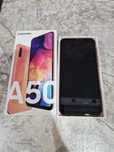 Samsung Galaxy A50