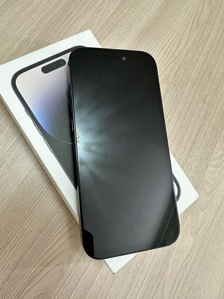 IPhone 14 pro 256 gb