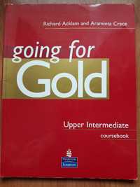 Going for Gold Upper Intermediate