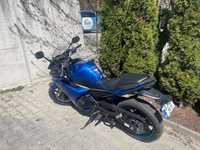 Motociclete Yamaha XJ6 Diversion