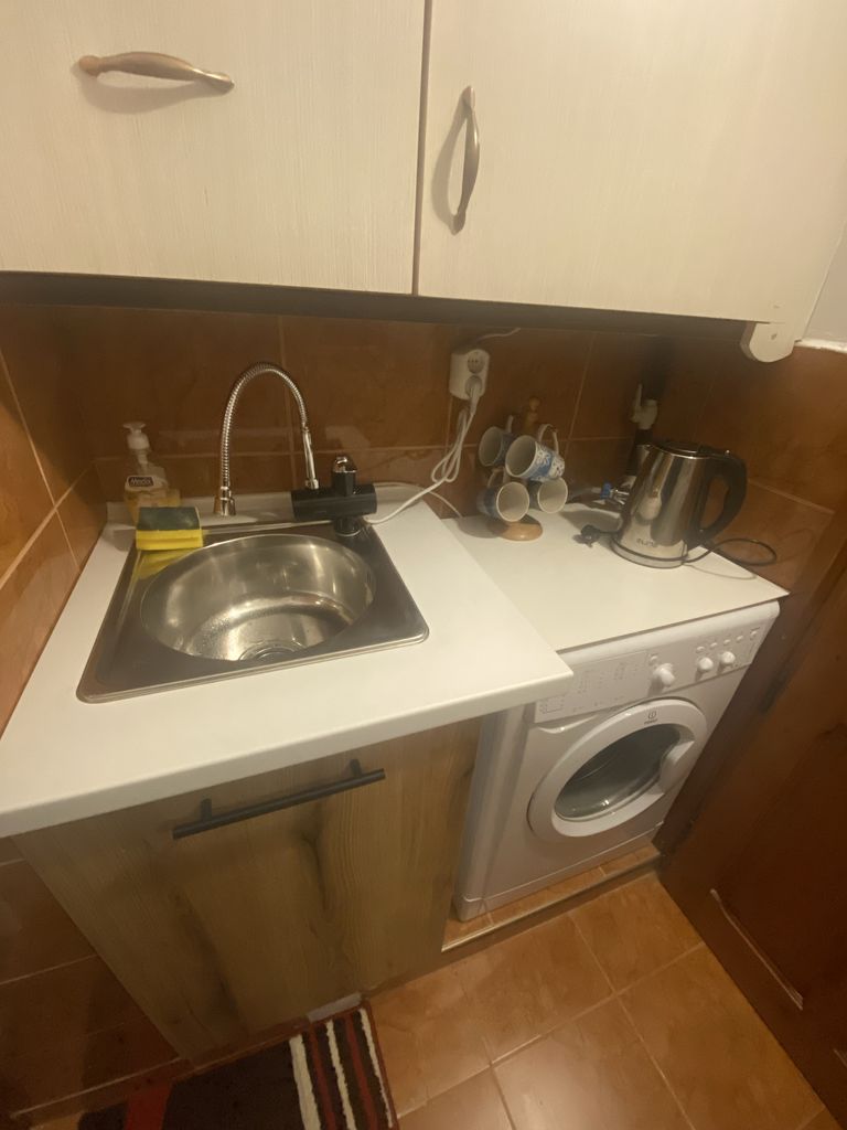 Продава се Едностаен апартамент в к.к. Слънчев бряг - 20 кв.м за 1750 €/кв.м - Снимка #1
