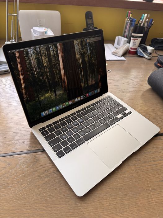 Apple MacBook Air 13-Inch 512GB 2020