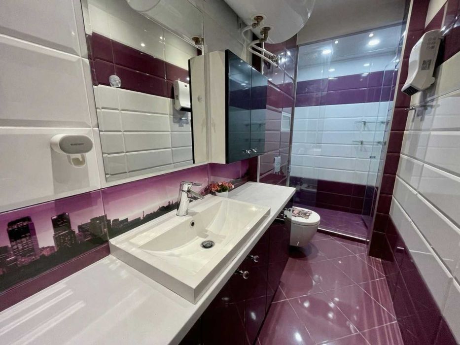 Продава се Четиристаен апартамент в Пловдив, Тракия - 86 кв.м за 2000 €/кв.м - Снимка #7