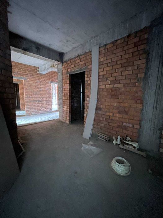 Продается квартира в Габусе. 117м2. 3 этаж.