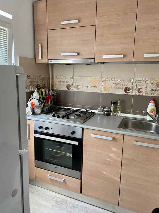 Garsoniera Mega Image Domnisori