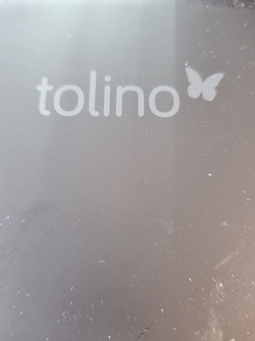 Tolino Shine 2HD, Kobo ,Четец за Електронна книга, E-book
