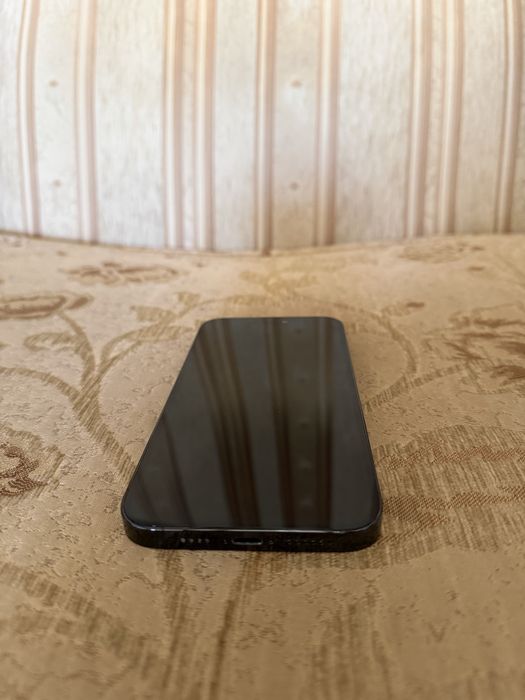 iPhone 14 Pro Max 128GB Space Black