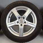 Roti/Jante VW 5x112 205/55 R16 Golf, Touran, Jetta; Skoda, Seat, Audi