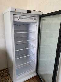 Холодильник 130к