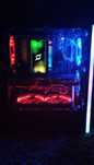 Pc Intel GTX Asus Gaming Calculator Monitor 165hz