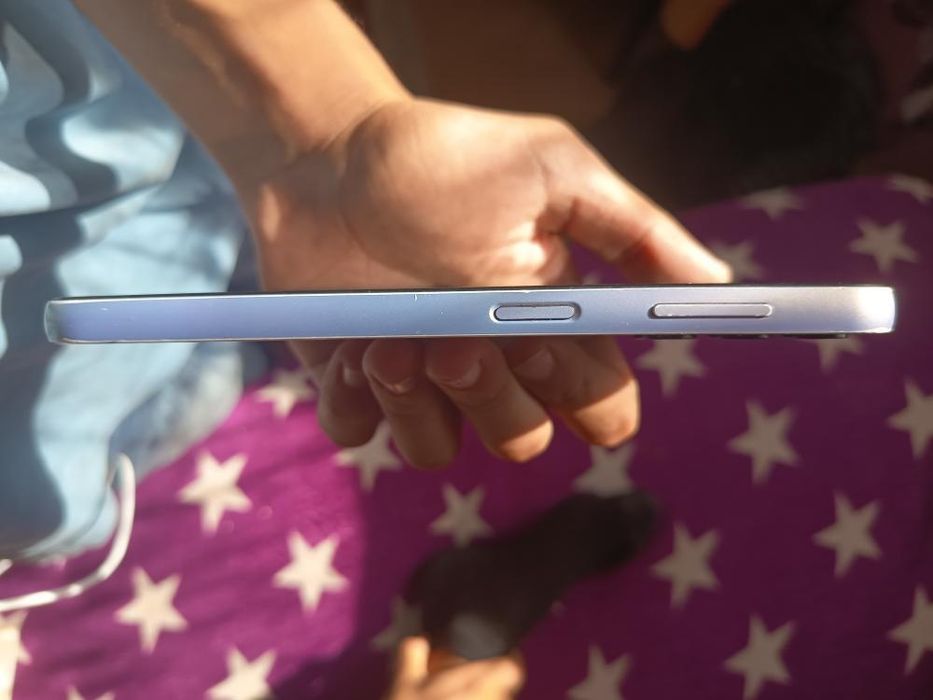 SAMSUNG A14, vand/schimb  e in stare foarte bună nu e spart nimic