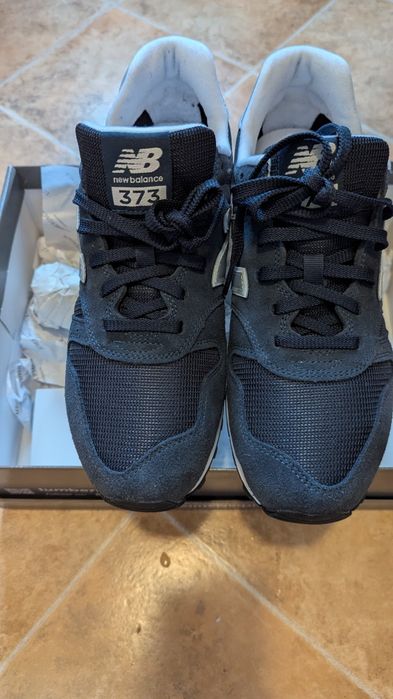 New Balance 373 mărimea 43