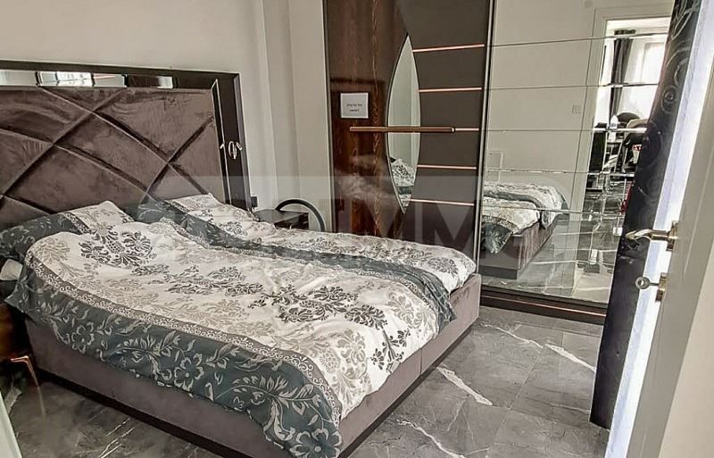 Продава се Тристаен апартамент в Обзор - 101 кв.м за 1832 €/кв.м - Снимка #3