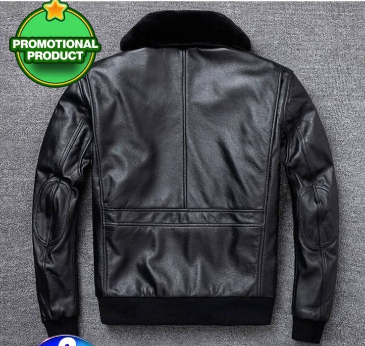 Продам Кожаный Куртку Размер S 46-48 Производство Турция