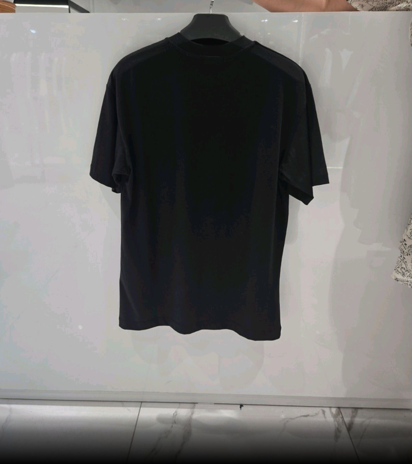 Мъжка тениска POLO