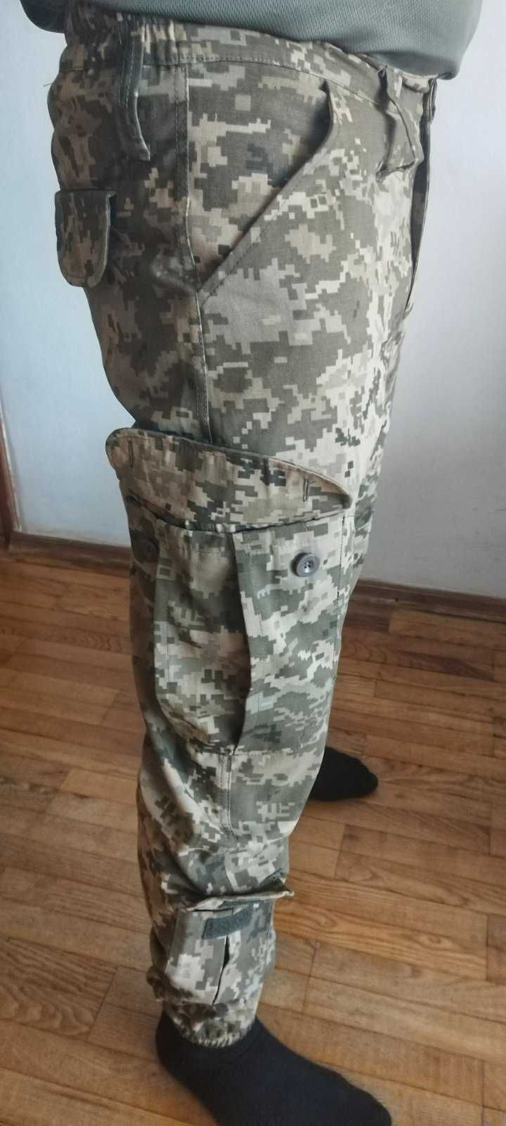 Комплект военни Airsoft камуфлажи, лов и роболов