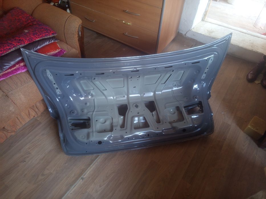 Продам Багажник БМВ цена договорная