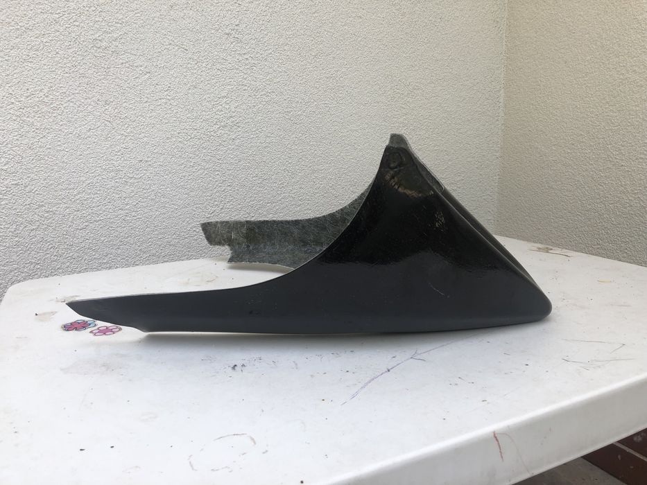 Bugspoiler Kawasaki Zx9r