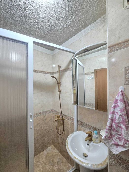 Продава се Тристаен апартамент в София, Карпузица - 92 кв.м за 1414 €/кв.м - Снимка #6
