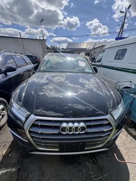 Audi Q5 FY 80A 2017-2022 piese