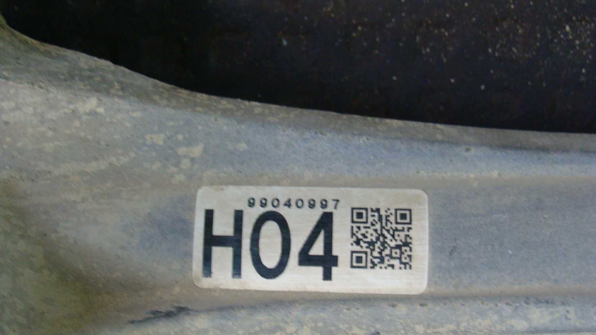 рейка кормилно управление LEXUS RX450 2010г