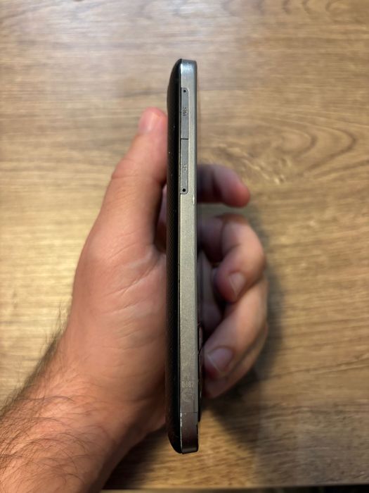 BlackBerry Classic/Q20