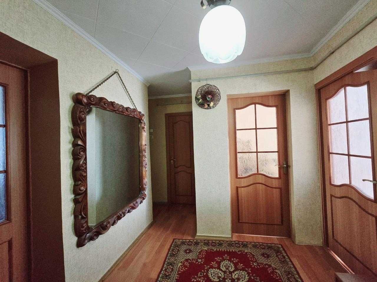**Продам 3х ул/пл в 5 мкр р-н Айсберга