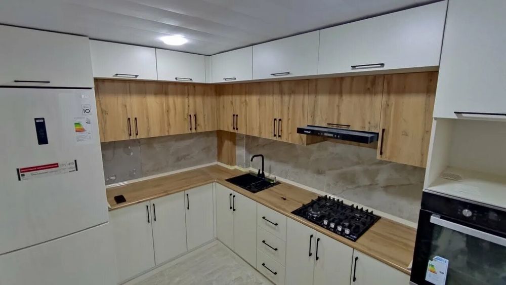 Oshxona mebel kuhunya