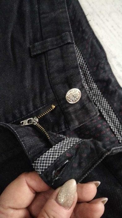 Брюки зимние мужские бу бренд оригинал