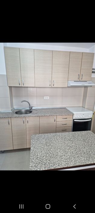 Închiriez garsoniera confort 1