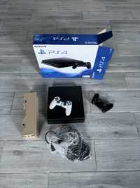 PlayStation 4 Slim 500Gb