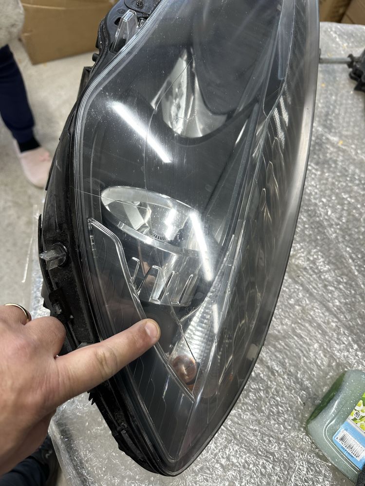 Far stânga mercedes cla w117.cod:a1178200261.