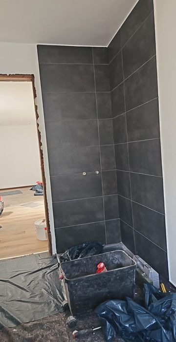 Finisaje Construcții