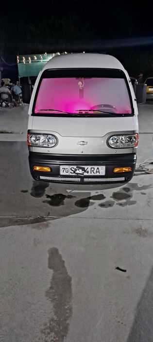 Damas sotiladi 2020 yil