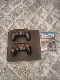 PlayStation 4 slim