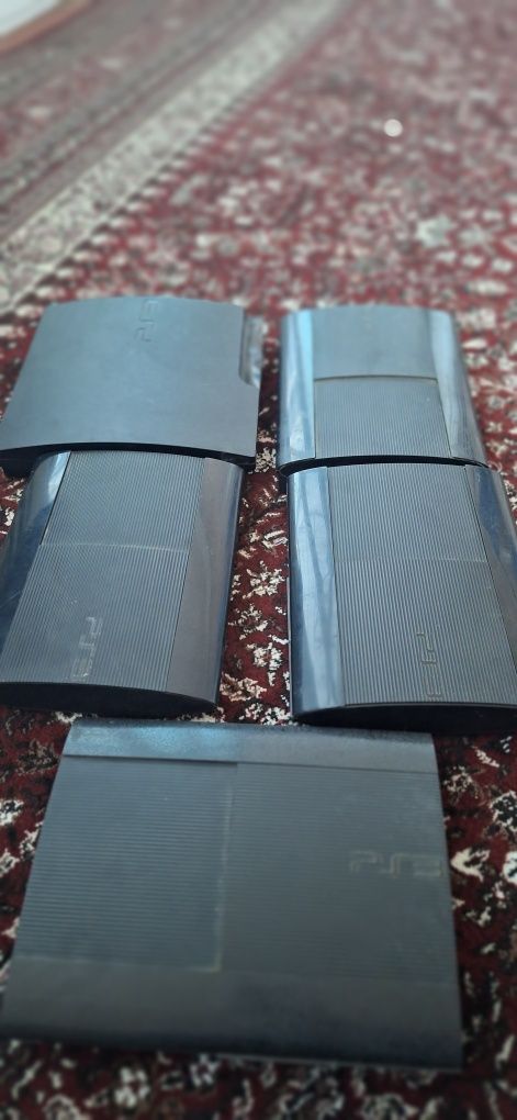 Playstation 3 sotiladi