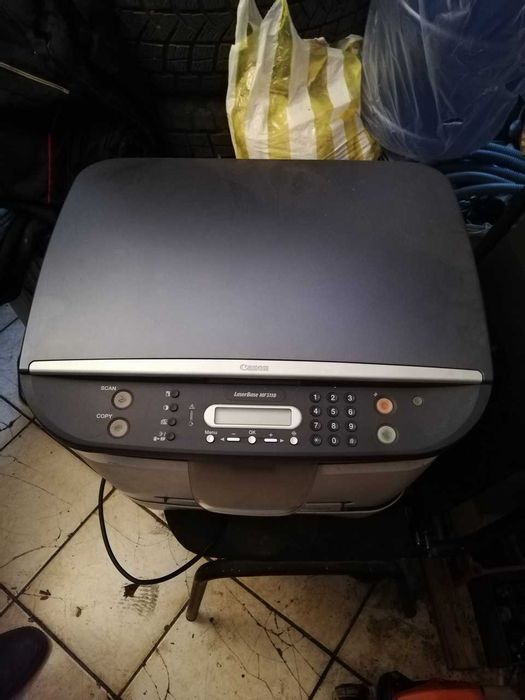 принтер-сканер Canon LaserBase MF3110
