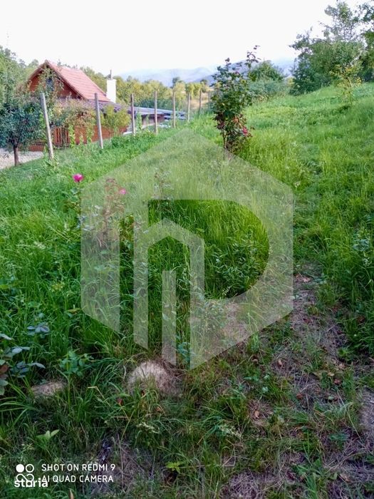 Teren Intravilan de vanzare/schimb/Cisnadioara-1000 mp. zona Apfelhaus