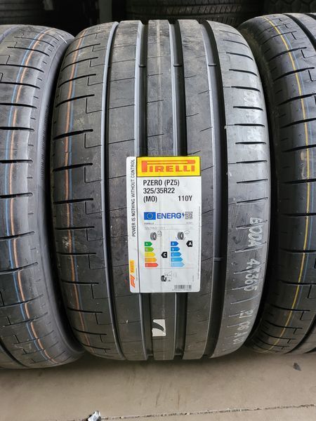 325/35/22//285/40/22 PIRELLI