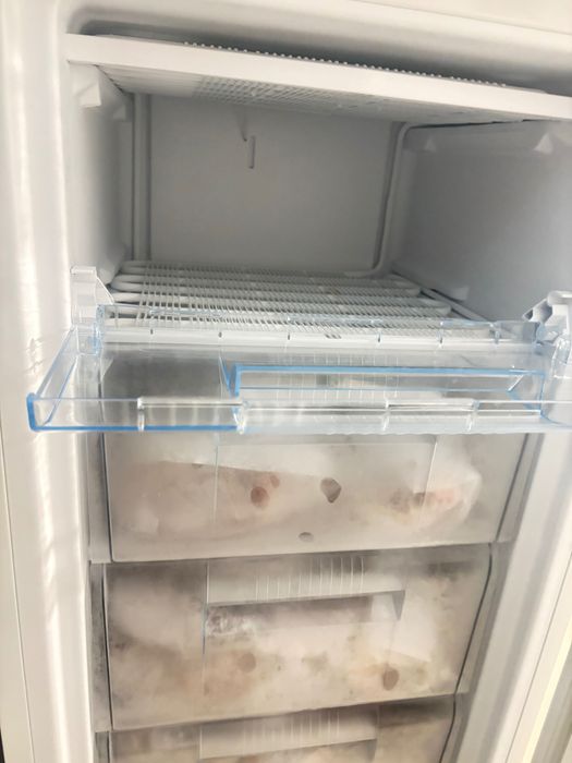 Congelator HANSA cu 5 sertare